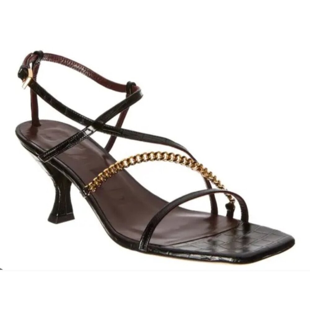 Staud Sandals "NEW" - Picture 15 of 16